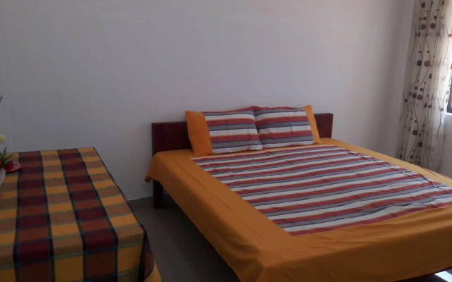 The Green Guest House