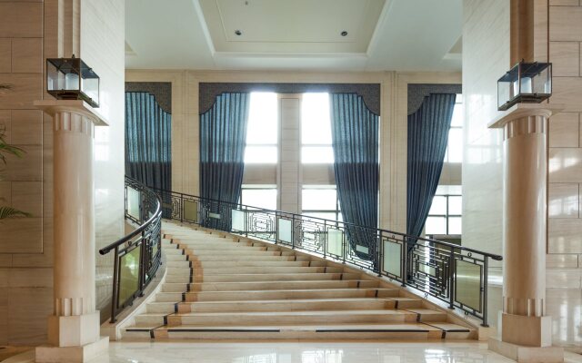 Sheraton Shanghai Pudong Riverside