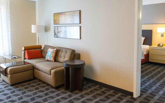 Towneplace Suites Columbia Northwest/Harbison