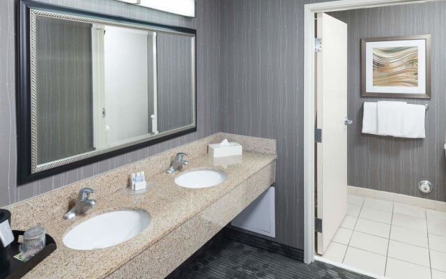 Courtyard by Marriott Birmingham Trussville