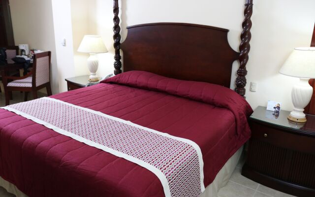 Ramada by Wyndham Princess Santo Domingo