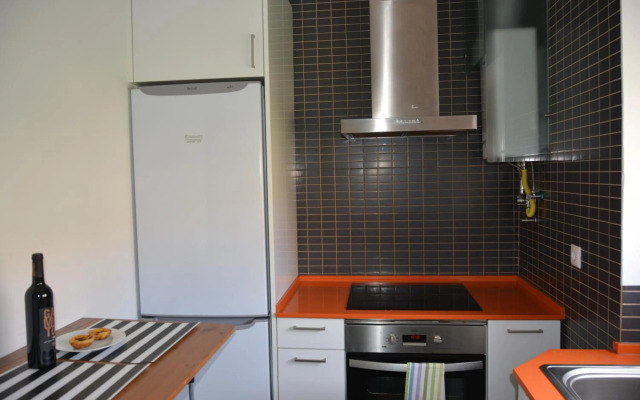 Charming Apartment to feel Lisbon