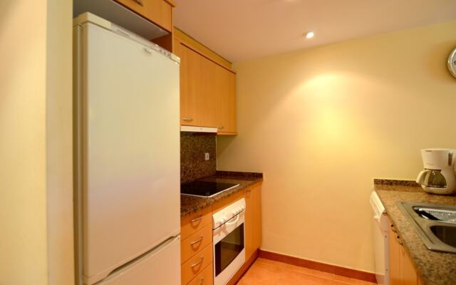 Apartment Green Mar (PAL177)
