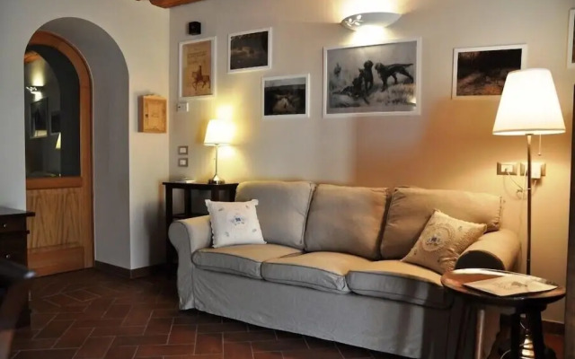 Agriturismo Corte Moranda