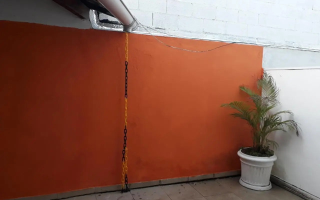 Apartamento na Praia dos Anjos