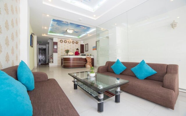Anh Duong 2 Hotel