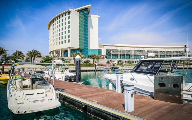 Bay La Sun Hotel & Marina