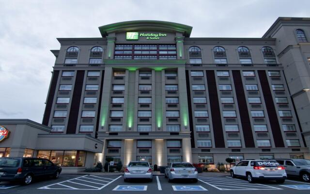Holiday Inn Hotel & Suites St. Catharines Conference Center by IHG