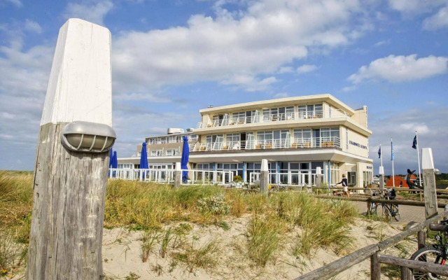 WestCord Strandhotel Seeduyn