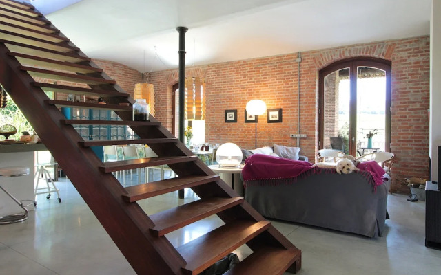 Villa Poggio Zucchino