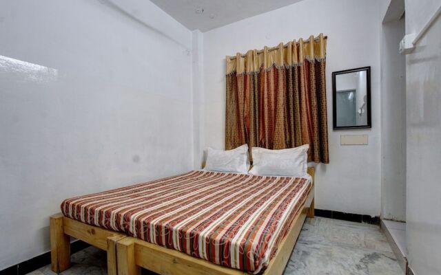 Spot On 40228 New Modern Homestay