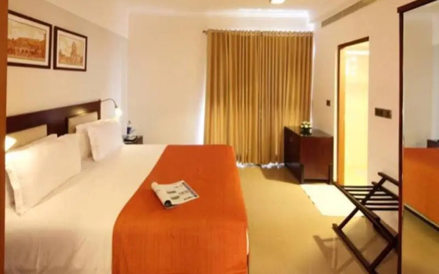 SFS Homebridge Trivandrum