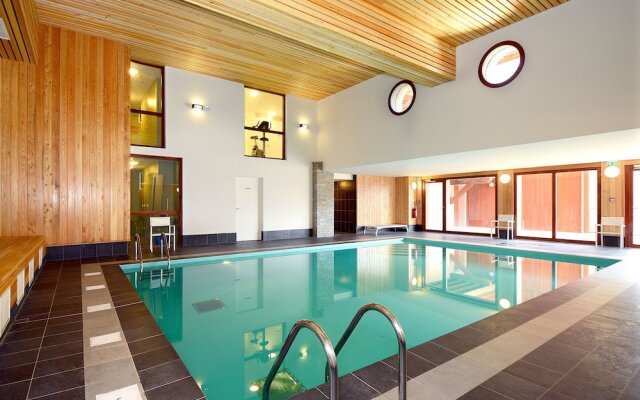 Résidence Odalys La Cascade - Les Epinettes