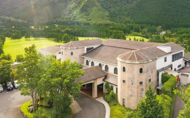 Hakone Sengokuhara Prince Hotel