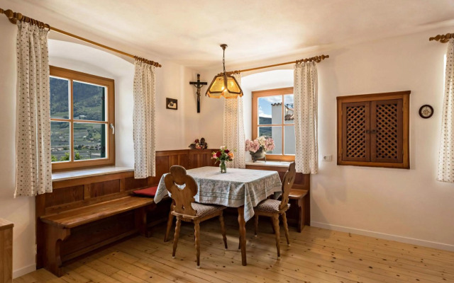 Ferienwohnung Golserhof