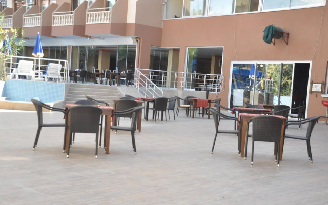 Akdora Resort Hotel & Spa