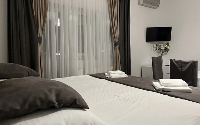 Rooms Laguna