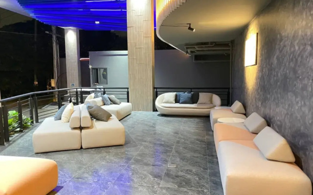 Howard Johnson by Wyndham Pattaya JC