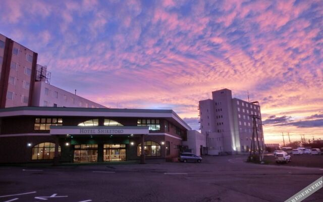 Hotel Shiretoko