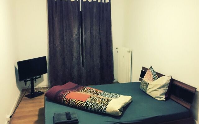 B&B Rhodos