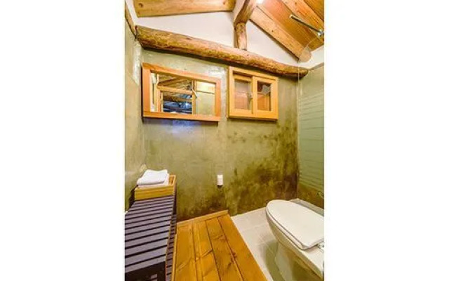 Jeonju Dankyoung Pension