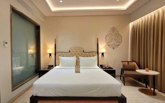 Akino Luxury