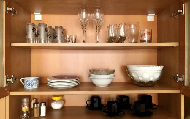 Central Plaza Studio