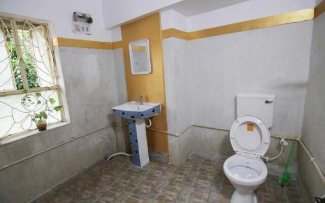 Vamoose Shantiniketan Bichitrita