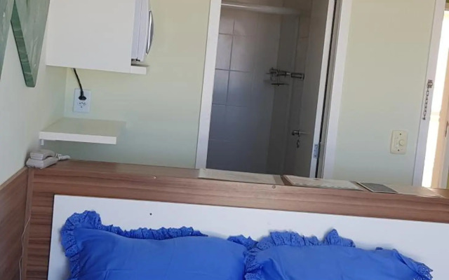 SUITE 306 B - HOTEL RESIDENCIAL Mandai