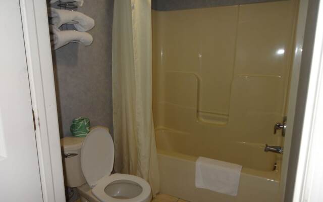 Village Inn and Suites