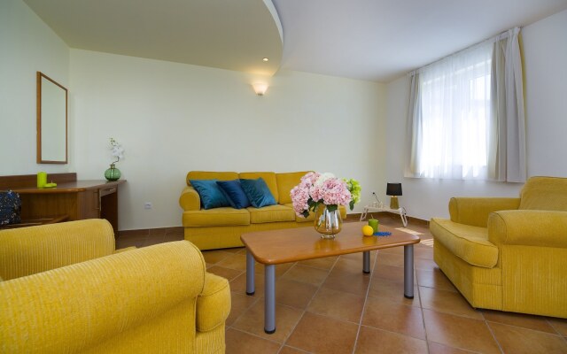 Hotel Labineca