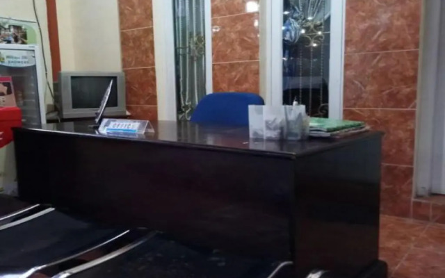 OYO 3797 Wisma Amanah Syariah