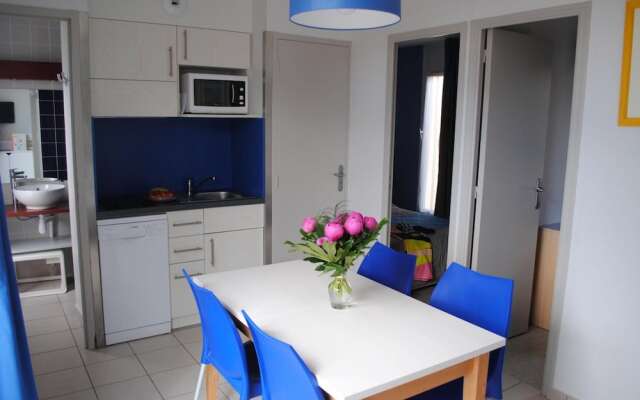 VVF Golfe du Morbihan Sarzeau Arzon