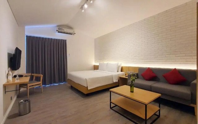 Ra Inn Kemang