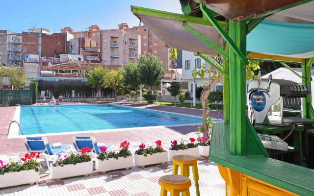 Europa Family Apartments