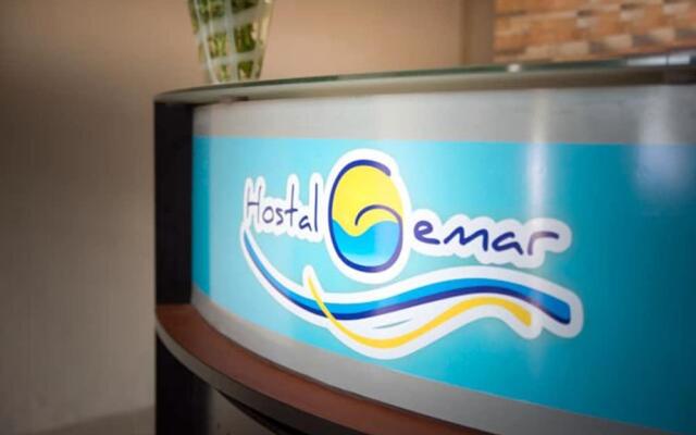 Hostal Gemar