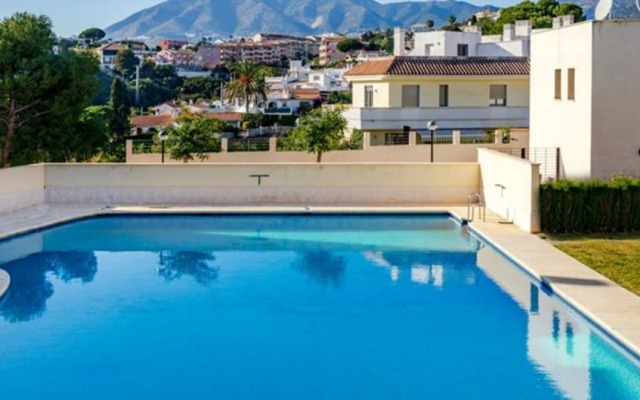107710 Apartment In Fuengirola