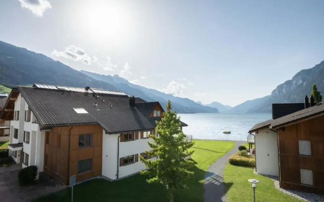 Marina Walensee