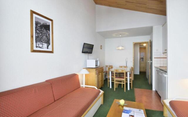 Résidence Themis - 2 Pièces pour 6 Personnes 63