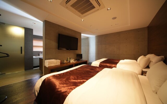 Nox Boutique Hotel