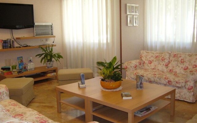 Hotel Mucciolini