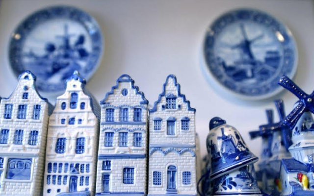 Delft Museumhotel & Residence