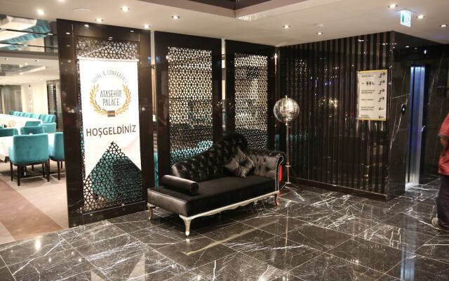 Continent Hotel Ataşehir