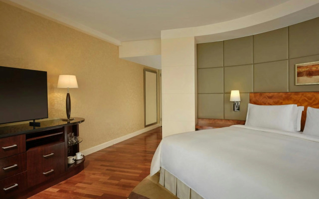 The Park Tower Knightsbridge, A Luxury Collection Hotel