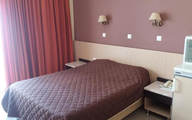Paritsa Hotel