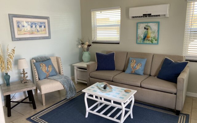 Gulfside Villa 3 Star5Vacations