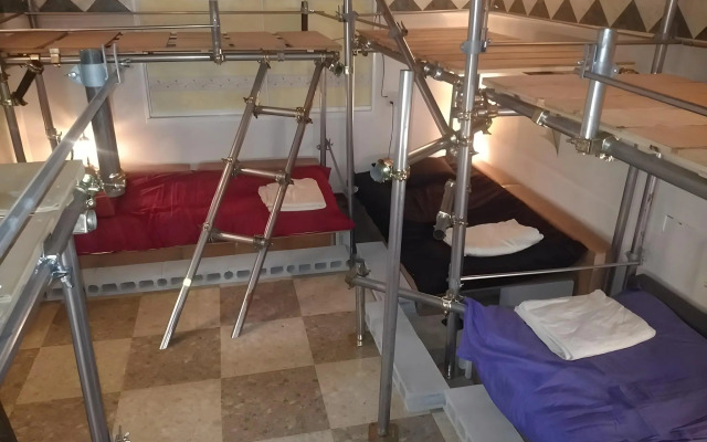 ILA hakushu guest house - Hostel