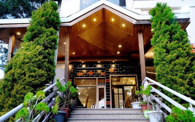 Chail Village Retreat by Kyte Hotels