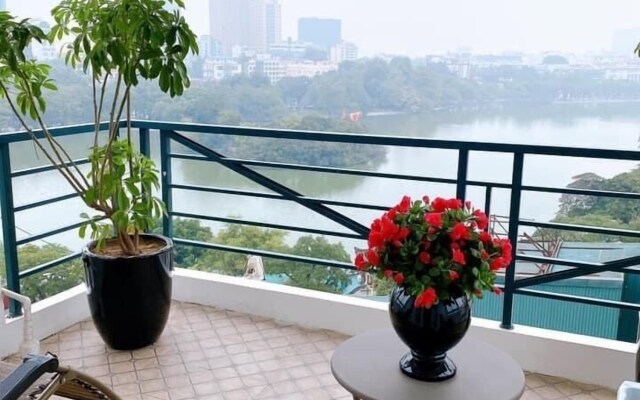 Hanoi Morning Hotel