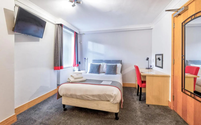 Portland House Hotel at Derby Conference Centre